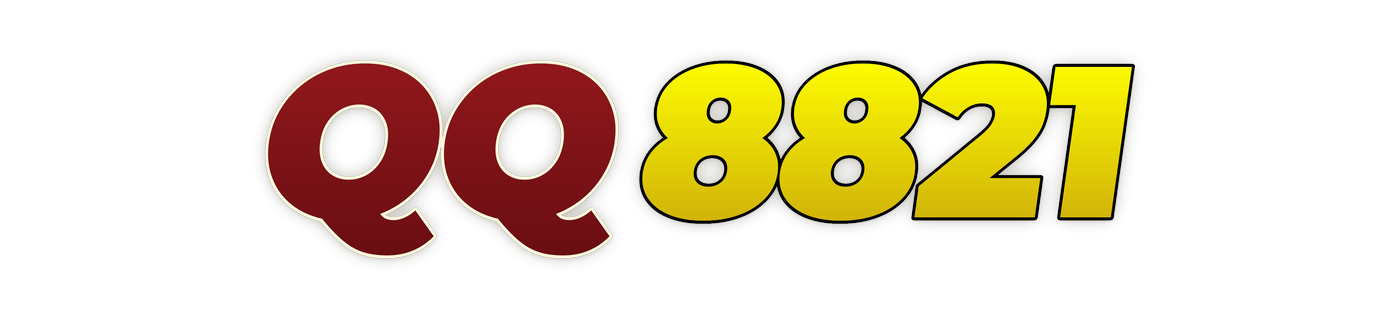 qq8821 logo